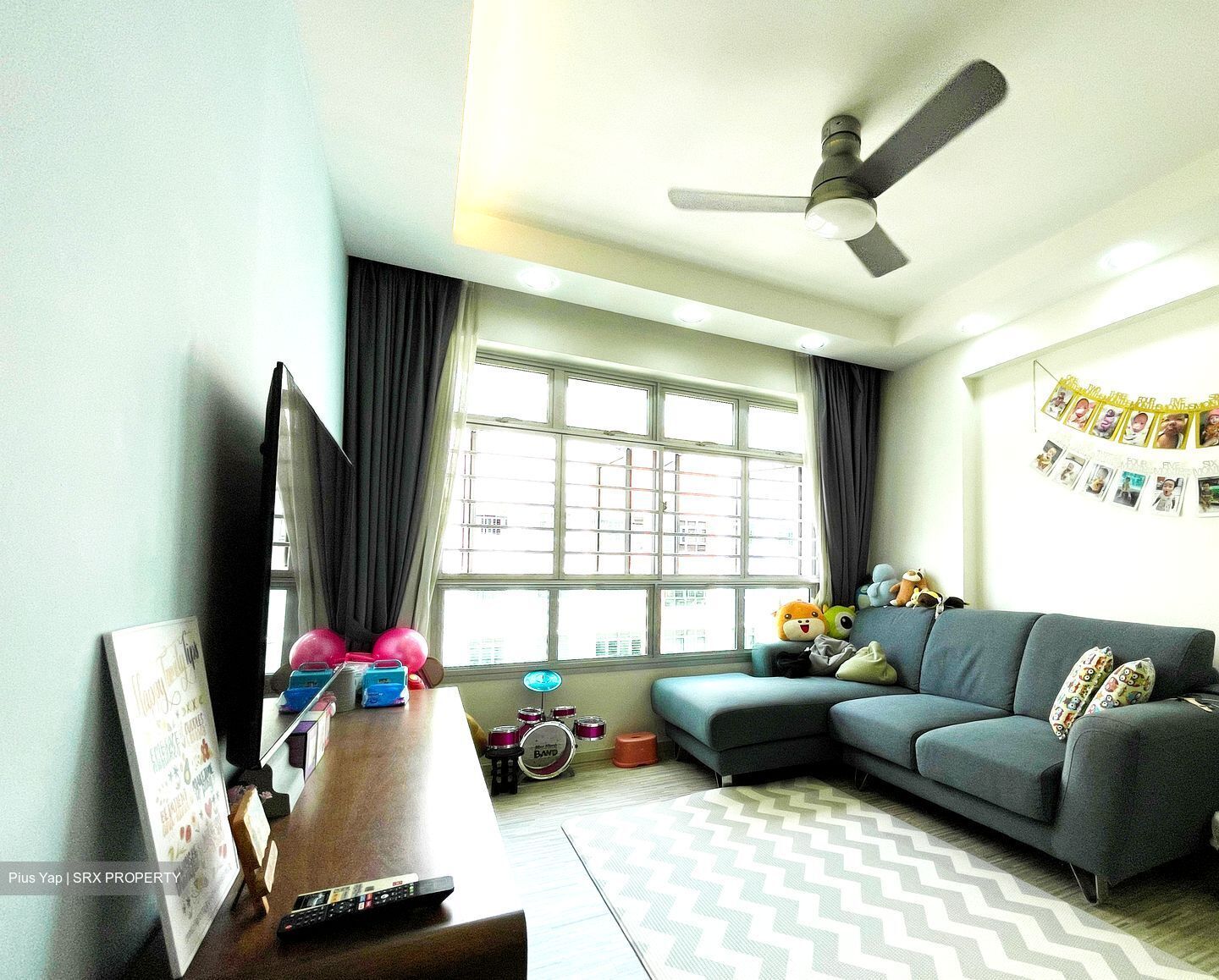Blk 128B Eastcrown @ Canberra (Sembawang), HDB 4 Rooms #369262641